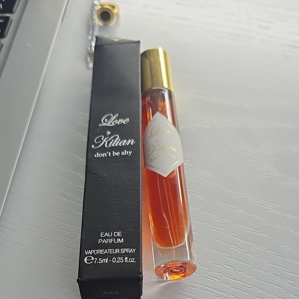Kilian Love Don't Be Shy Eau de Parfum